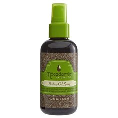 Macadamia Natural Oil