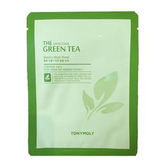 Tony Moly тканевая маска The