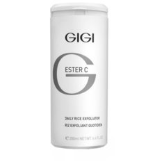 Gigi эксфолиатор Ester C Daily