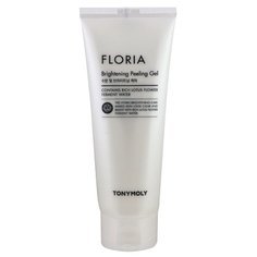 Tony Moly пилинг-гель FLORIA