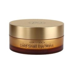 Tony Moly Патчи Gold Snail Eye