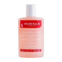 Mavala Жидкость для снятия лака