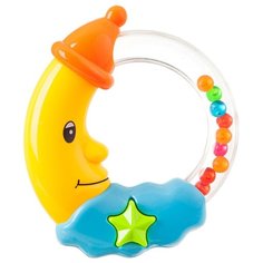 Погремушка BONDIBON Месяц