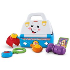 Интерактивная развивающая Fisher Price