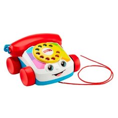 Каталка-игрушка Fisher-Price