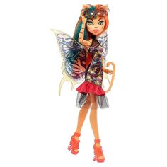 Кукла Monster High Цветочные