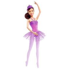 Кукла Barbie Балерина 29 см DHM43