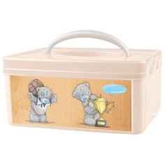 Контейнер Бытпласт Me to you