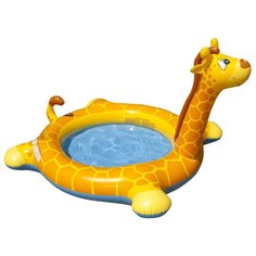 Детский бассейн Intex Giraffe