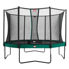 Каркасный батут Berg Champion +