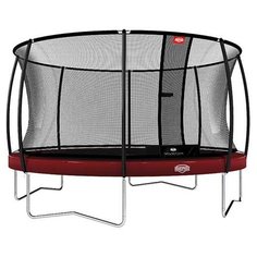 Каркасный батут Berg Elite +