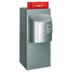 Газовый котел Viessmann