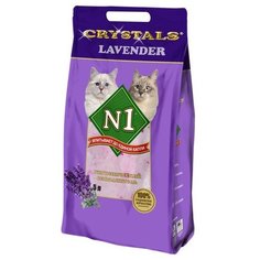 Наполнитель N1 Crystals