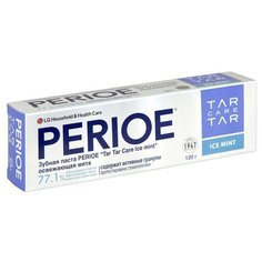Зубная паста Perioe TarTar Care