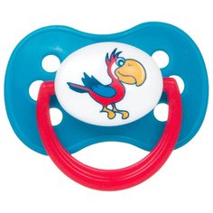 Пустышка латексная классическая Canpol Babies