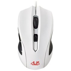 Мышь ASUS Cerberus Arctic Mouse