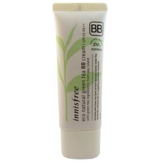 Innisfree Eco Natural BB крем