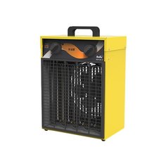 Электрическая пушка Ballu