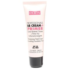 Pupa Professionals BB крем BВ