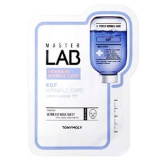 Маска TonyMoly Master Lab EGF