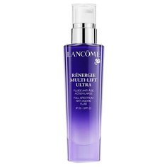 Флюид Lancome Renergie