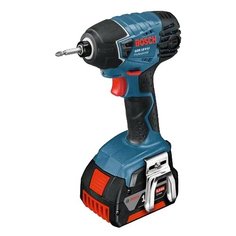 Винтоверт BOSCH GDR 18 V-LI