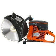 Бензиновый резчик Husqvarna K