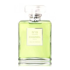 Chanel №19 Poudre