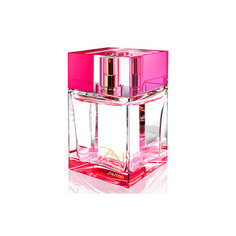 Shiseido Zen Sun for Women 2014