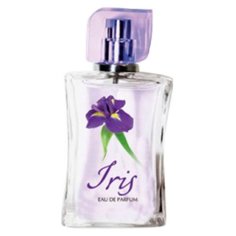 Новая Заря Iris