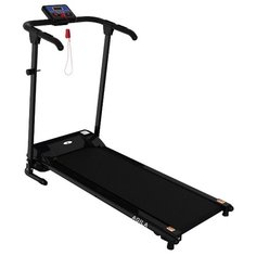 Электрическая беговая дорожка DFC