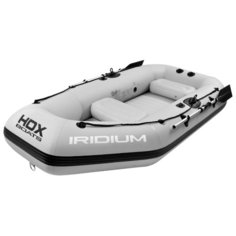 Надувная лодка HDX IRIDIUM 300AM