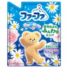 Концентрированный кондиционер NS Fa Fa Japan