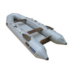 Надувная лодка Leader Тундра-325