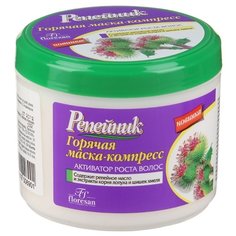 Floresan Горячая маска-компресс