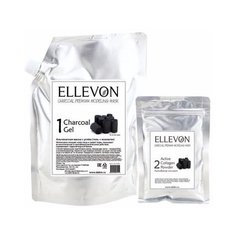 Ellevon альгинатная маска с