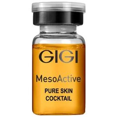 Gigi Коктейль Чистая кожа