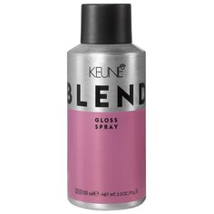 Keune Blend Спрей-блеск для волос