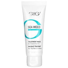 Gigi Лечебная маска Sea Weed
