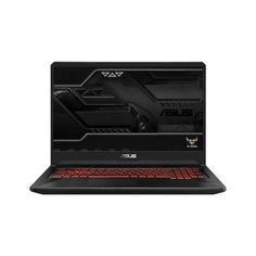Ноутбук ASUS TUF Gaming FX705GD