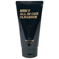 Village 11 Factory Пенка-скраб