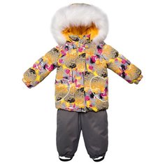 Комплект с полукомбинезоном Kerry