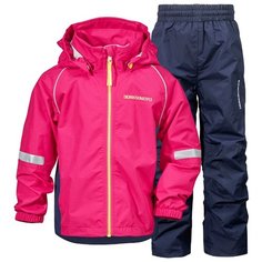 Комплект с брюками Didriksons