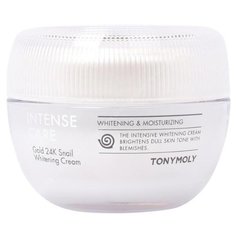 Tony Moly Intense Care Gold 24K