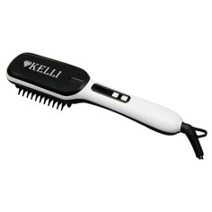 Расческа-выпрямитель Kelli