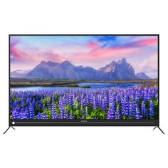 Телевизор SUPRA STV-LC55ST4000U