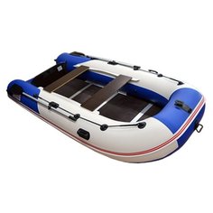 Надувная лодка HUNTERBOAT Стелс