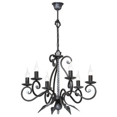 Люстра Vitaluce V1650 6