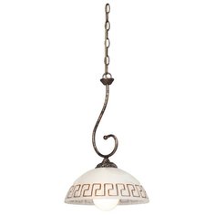 Люстра Vitaluce V3322 1S