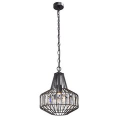 Люстра Vitaluce V4245-1 1S